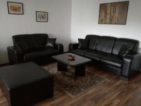 Apartment City-VIC Vienna